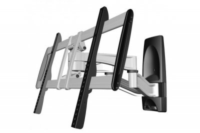 AAVARA  Bras mural extensible lcd plasma jusqu a 50 Kg