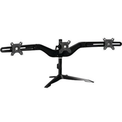 AAVARA  Support de Table Triple / 3 Positions pour &eacute;cran