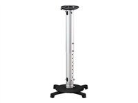 AAVARA  Support plafond universel Videoprojecteur 40,3 &agrave; 57,7 cm