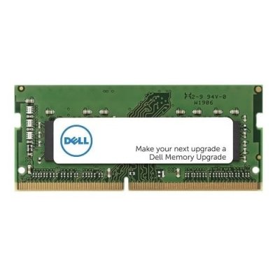 DELL Ab120716 32 go ddr4 so dimm 260 broches 3200 mhz vert