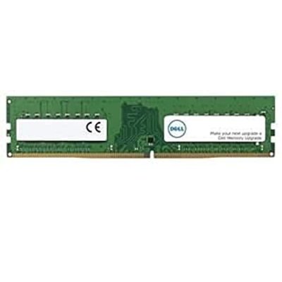 DELL Ab371021 8 go ddr4 dimm 288 broches 3200 mhz vert
