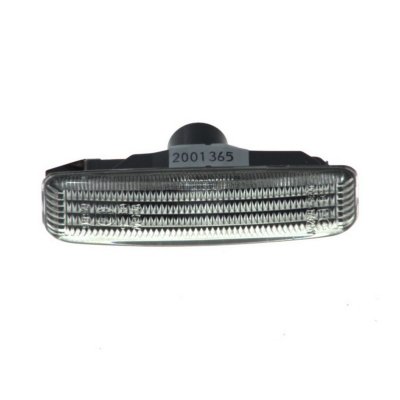 ABAKUS  Clignotant BMW 344-1402N-UE-C 63142496299 Feu Clignotant