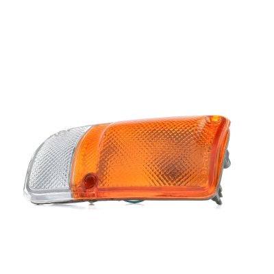 ABAKUS Clignotant NISSAN 215-1543L-A 26125G9801 Feu Clignotant