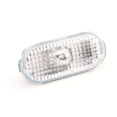 ALKAR ABAKUS Clignotant VW,SEAT 441-1406N-UE-C 1J5949117A Feu Clignotant