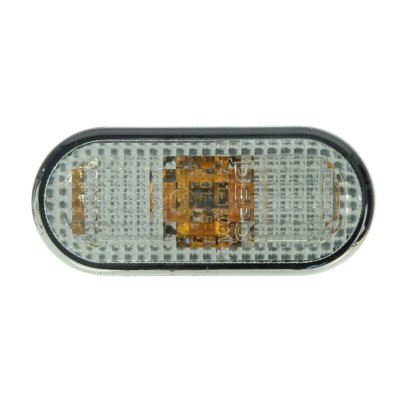 ABAKUS  Clignotant VW,SEAT 441-1406N-UE-S 3B0949117A Feu Clignotant