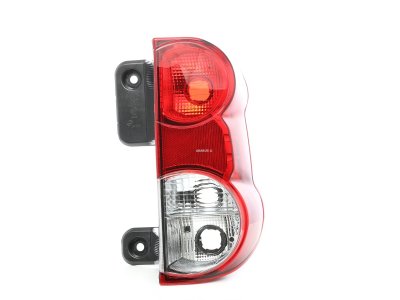 ABAKUS  Feu arri&egrave;re NISSAN 115-1934R-LD-UE 26550BJ00A,26550JX00A Phare arri&egrave;re,Lumi&egrave;re arri&egrave;re