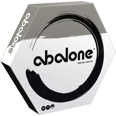 ASMODEE Abalone