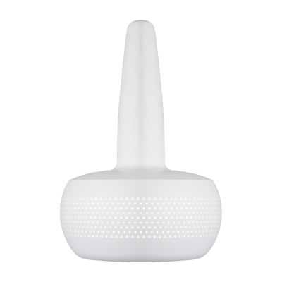 UMAGE Abat-jour blanc mat 22 cm Clava - 