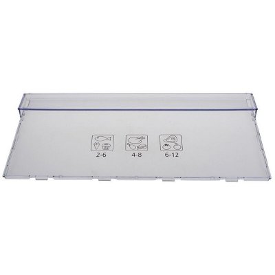 BEKO Abattant 5906370300 pour Cong&eacute;lateur  - nc