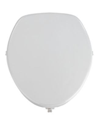 WENKO Abattant Secura Premium easy-close blanc
