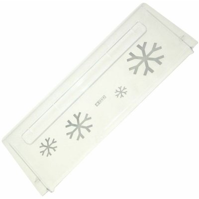 FAURE Abattant tiroir du milieu pour refrigerateur  - f181411