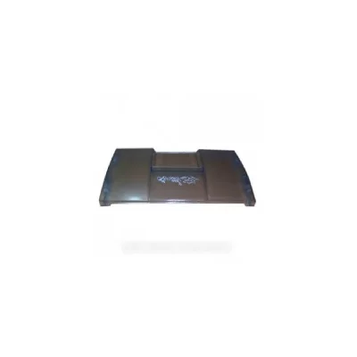 BEKO Abattant volet de tiroir facade pour congelateur  - 8765347