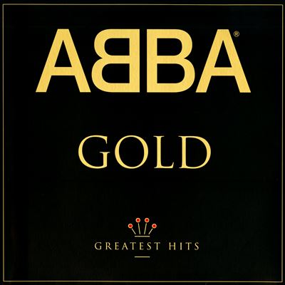 ABBA - Gold - Greatest Hits Vinyl