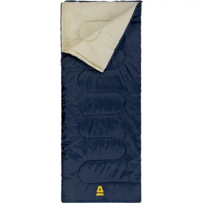 ABBEY  Sleeping Bag Basic Marine GRP / Sable