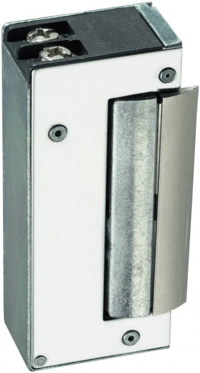 ABUS ABDI57555 G&acirc;che &eacute;lectrique avec d&eacute;verrouillage V036541 - 