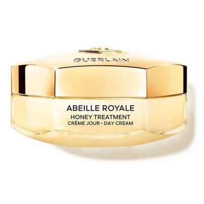 GUERLAIN Abeille Royale - Honey Treatment - Cr&egrave;me Jour-50ml 