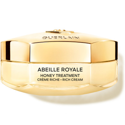 GUERLAIN Abeille Royale - Honey Treatment - Cr&egrave;me Riche-50ml 