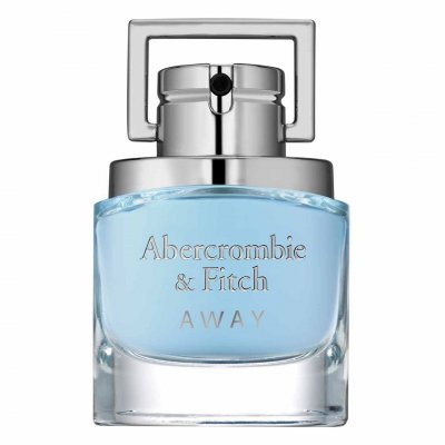 Abercrombie & Fitch Away 30ml Eau De Toilette Argent&eacute; Homme