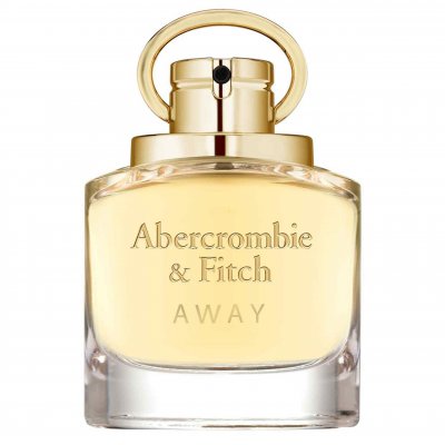 ABERCROMBIE & FITCH  Away Woman Eau de Parfum Vaporisateur 100 ml