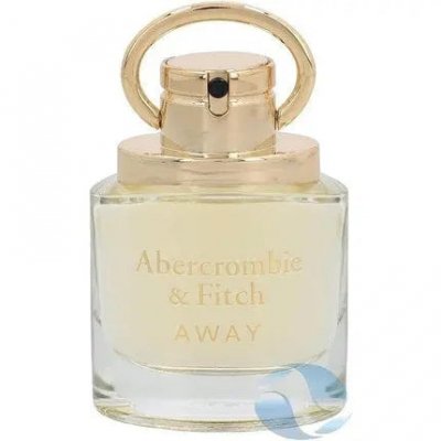 ABERCROMBIE & FITCH  Away Woman Eau de Parfum Vaporisateur 50 ml