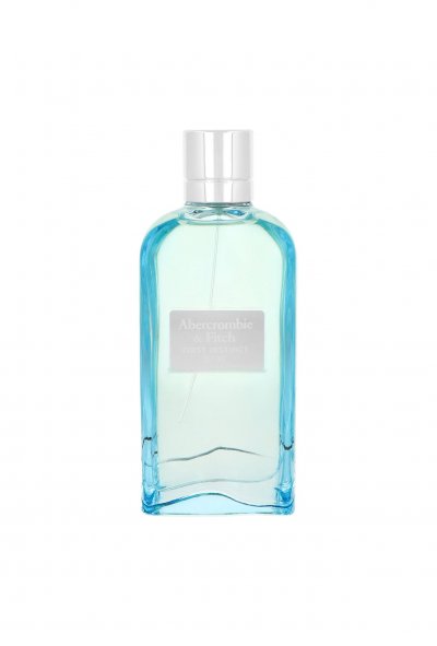 ABERCROMBIE & FITCH  Eau de Parfum First Instinct Blue Femme 100 ml