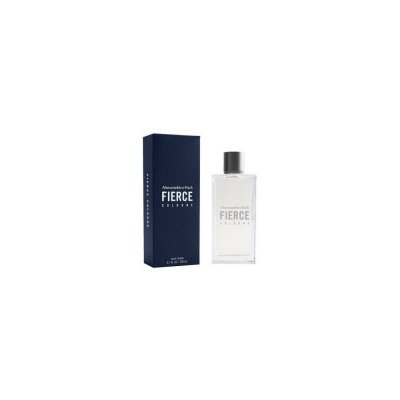 ABERCROMBIE & FITCH  Fierce Eau De Cologne 200ml Pour Homme