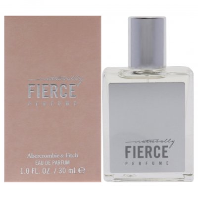 ABERCROMBIE & FITCH  Naturally Fierce Eau de Parfum Vaporisateur 30ml