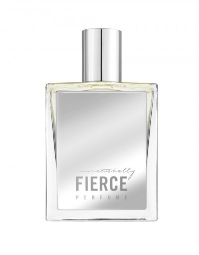 ABERCROMBIE & FITCH  Naturally Fierce Eau de Parfum Vaporisateur 50 ml