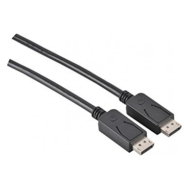 CUC Abi Diffusion Cordon displayport 1.1 - 5 m