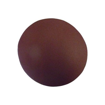 FEIDER Abrasif diam&egrave;tre 180 mm - grain fin 120 gr - livr&eacute; par 10