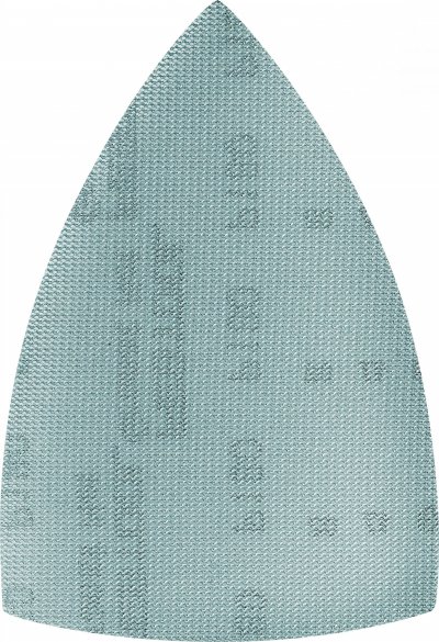 FESTOOL Abrasif maill&eacute; stf delta P120 gr NET/50 Granat Net - 203322 - 