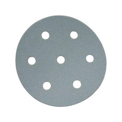 FESTOOL Abrasif STF D90/6  - grain 220 - 100 pi&egrave;ces - 497370