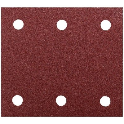 MAKITA Abrasifs  102X114MM grain 60 P-33093