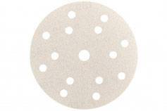 METABO Abrasifs peinture diam150 mm grain 120 pour ponceuse