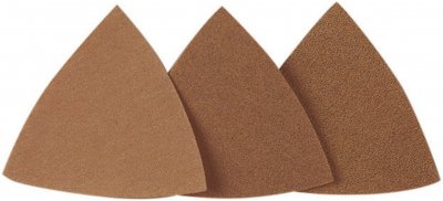 PROXXON Abrasifs pour OZI 220/E  80 -  - grain : 80