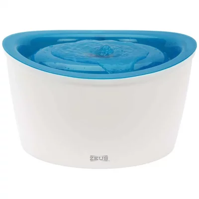 ZEUS Abreuvoir Fontaine 6 Litres dogit 6 L Hagen
