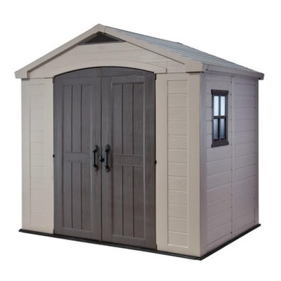 KETER Abri de jardin SYDNEY 86