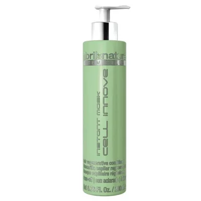 ABRIL ET NATURE  -  instant mask cell innove, 200ml Soin des cheveux