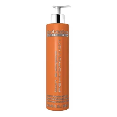 ABRIL ET NATURE  Bain Shampooing Rehydration 250ml