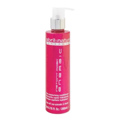 ABRIL ET NATURE  Energic Treatment 200ml