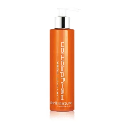 ABRIL ET NATURE  - instant mask Rehydration Soin des cheveux 200 ml