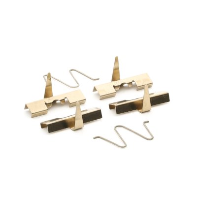 A.B.S. ABS 1170q Kit d'accessoires, plaquettes de freins