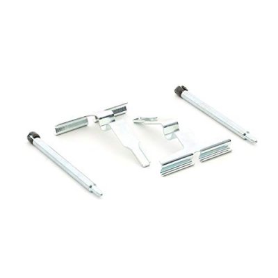 A.B.S. ABS 1602q Kit d'accessoires, plaquettes de freins