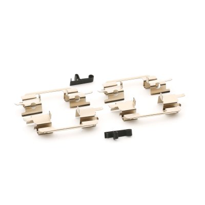 A.B.S. ABS 1672Q kit d'accessoires de plaquette de frein