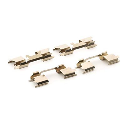 ABS ALL BRAKE SYSTEMS ABS 1762q Kit d'accessoires, plaquettes de freins