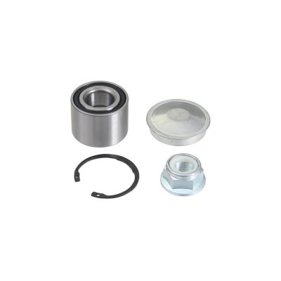 A.B.S. ABS All Brake Systems 200004 Jeu de roulements de roue