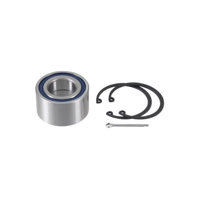 A.B.S. ABS All Brake Systems 200134 Jeu de roulements de roue