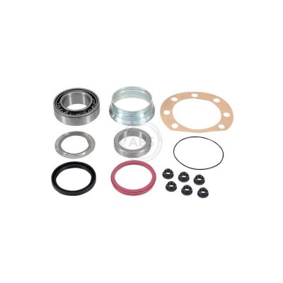 ABS  All Brake Systems 200559 Jeu de roulements de roue