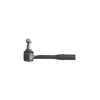 A.B.S. ALL BRAKE SYSTEMS BV. ABS All Brake Systems 230837 Rotule de barre de connexion