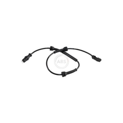 ABS  All Brake Systems 30362 Capteur, vitesse de roue